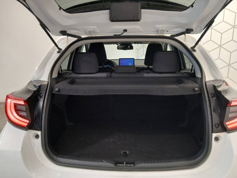 Toyota Yaris - Photo 14