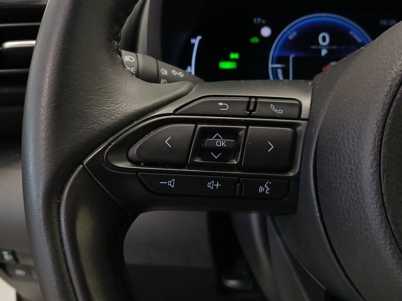 Toyota Yaris - Photo 19