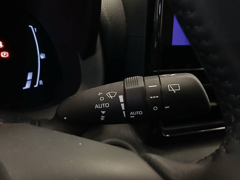 Toyota Yaris - Photo 20