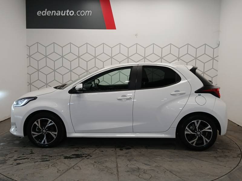 Toyota Yaris - Photo 2