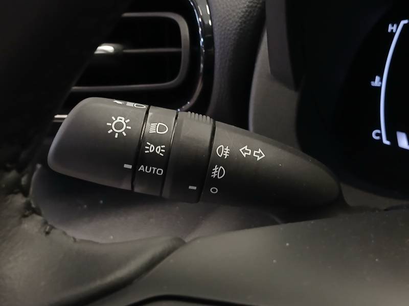 Toyota Yaris - Photo 21
