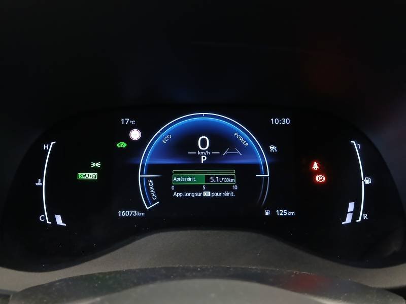 Toyota Yaris - Photo 22