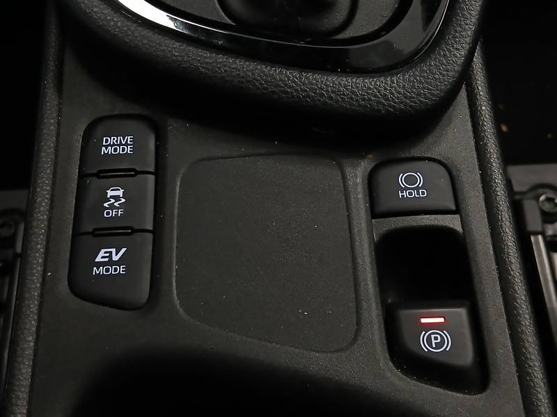 Toyota Yaris - Photo 23