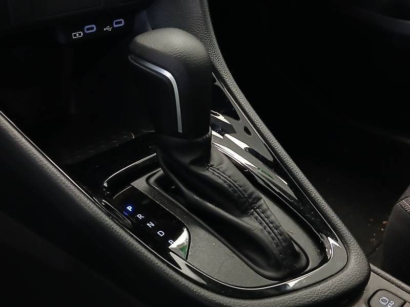 Toyota Yaris - Photo 24