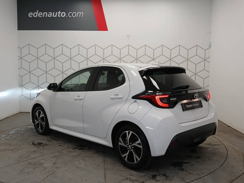 Toyota Yaris - Photo 3