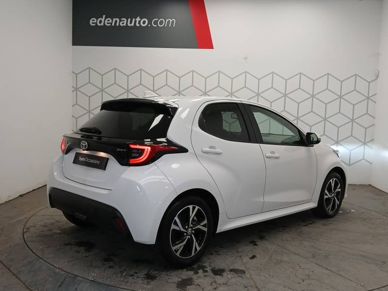 Toyota Yaris - Photo 5