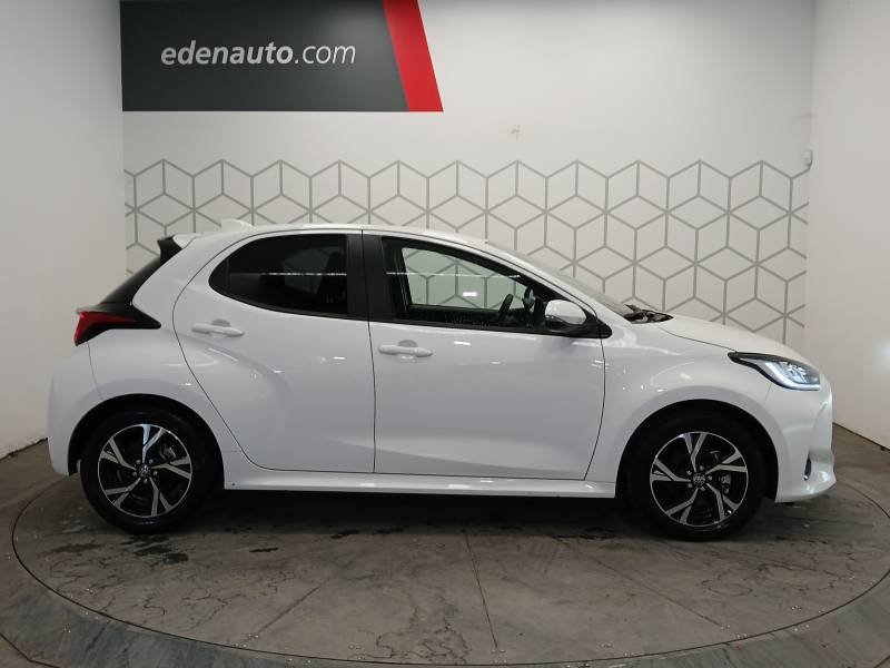 Toyota Yaris - Photo 6