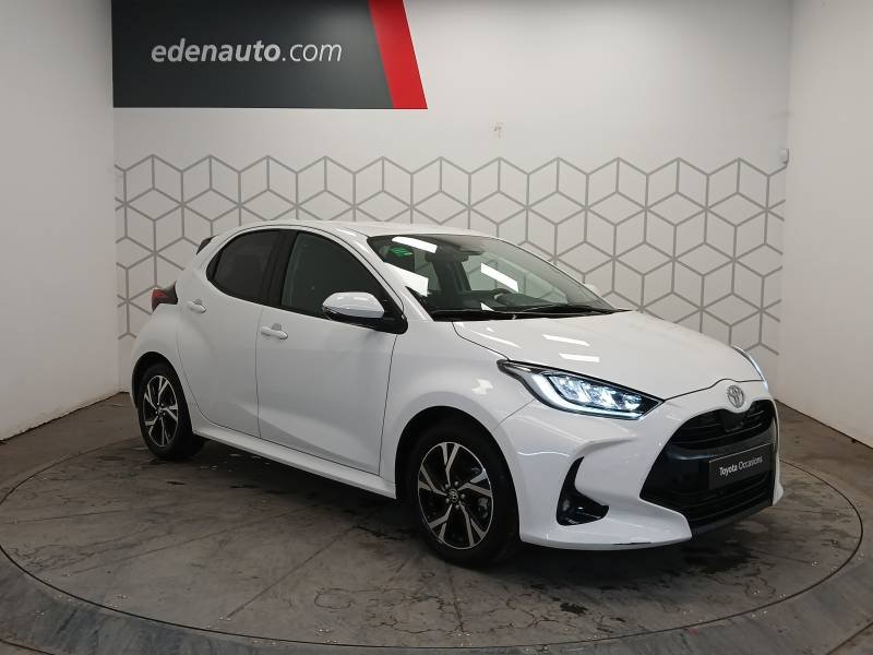 Toyota Yaris - Photo 7