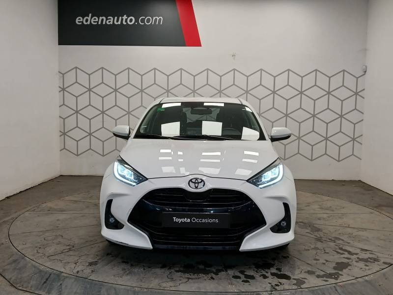Toyota Yaris - Photo 8