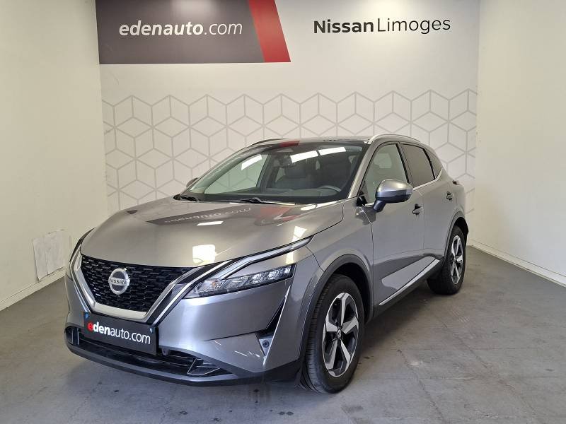 Nissan Qashqai - Photo 1
