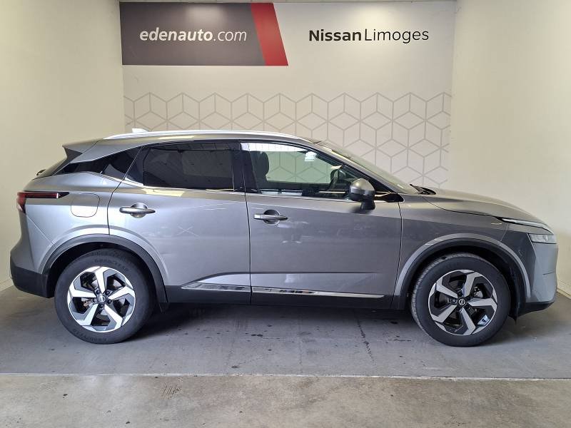 Nissan Qashqai - Photo 11