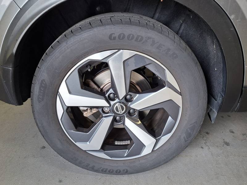 Nissan Qashqai - Photo 12