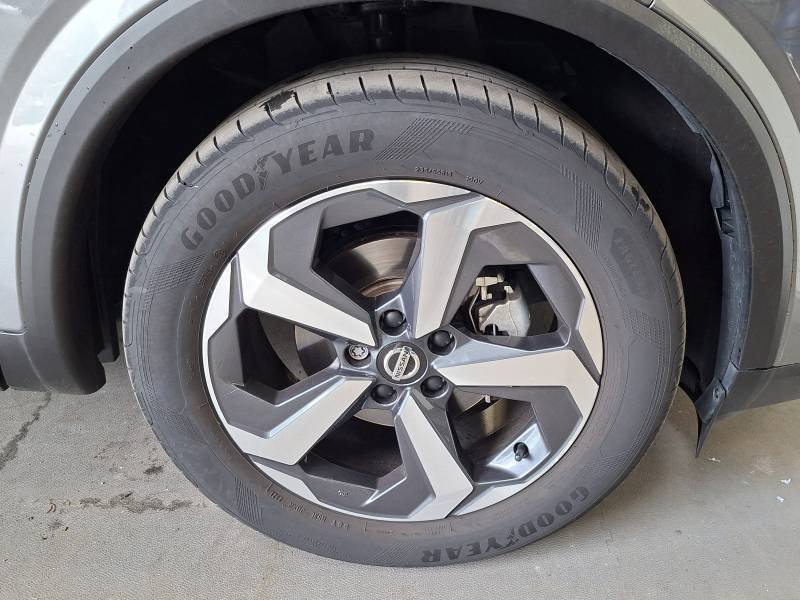 Nissan Qashqai - Photo 13