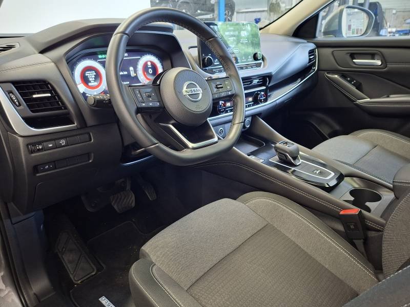 Nissan Qashqai - Photo 14