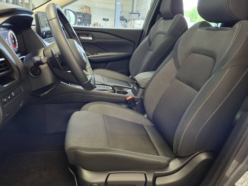 Nissan Qashqai - Photo 15