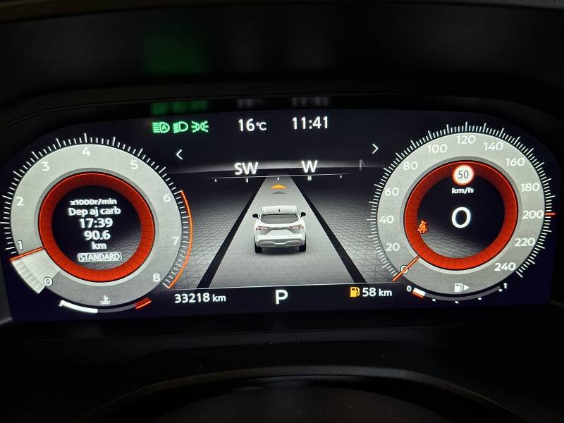 Nissan Qashqai - Photo 16