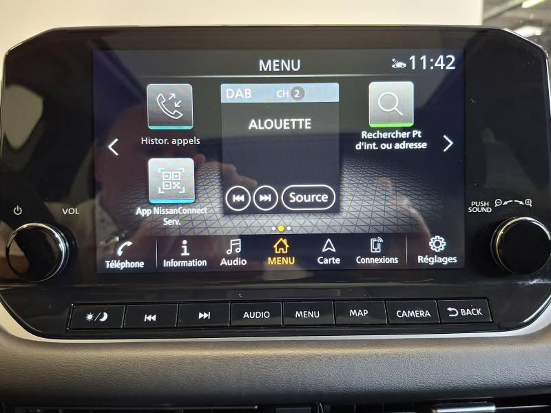 Nissan Qashqai - Photo 17