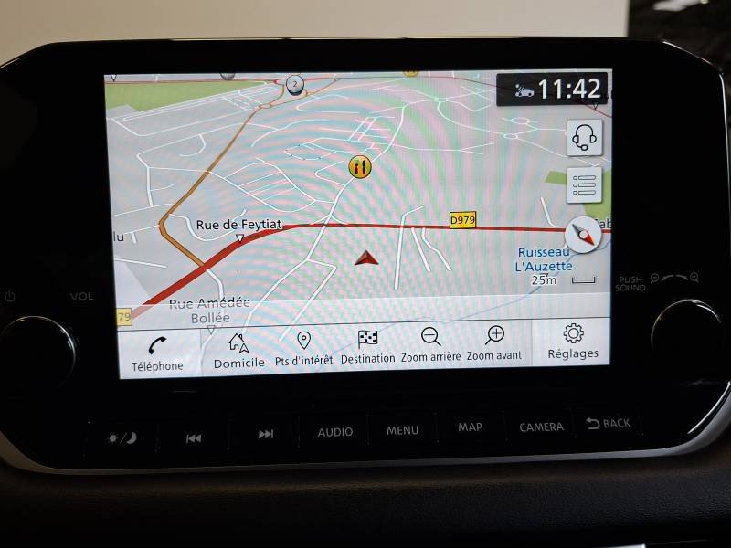 Nissan Qashqai - Photo 18