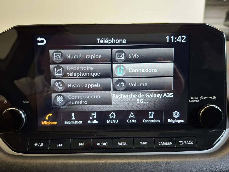 Nissan Qashqai - Photo 19