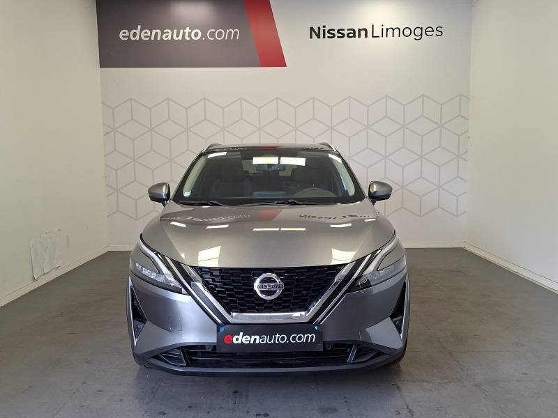 Nissan Qashqai - Photo 2