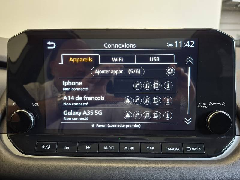 Nissan Qashqai - Photo 21