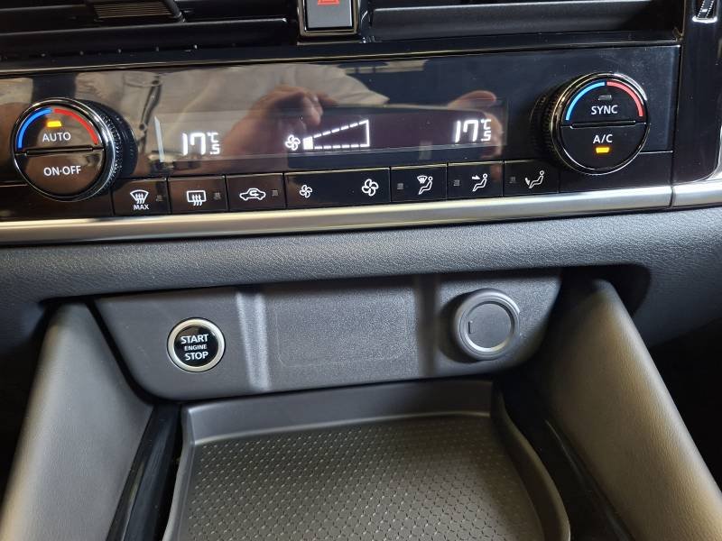 Nissan Qashqai - Photo 23