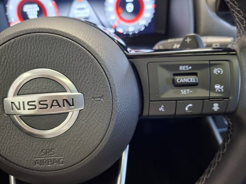 Nissan Qashqai - Photo 27
