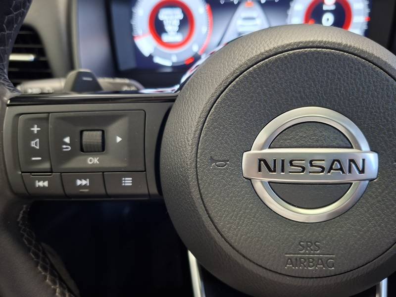 Nissan Qashqai - Photo 28