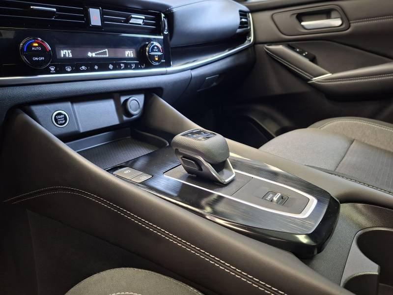 Nissan Qashqai - Photo 29
