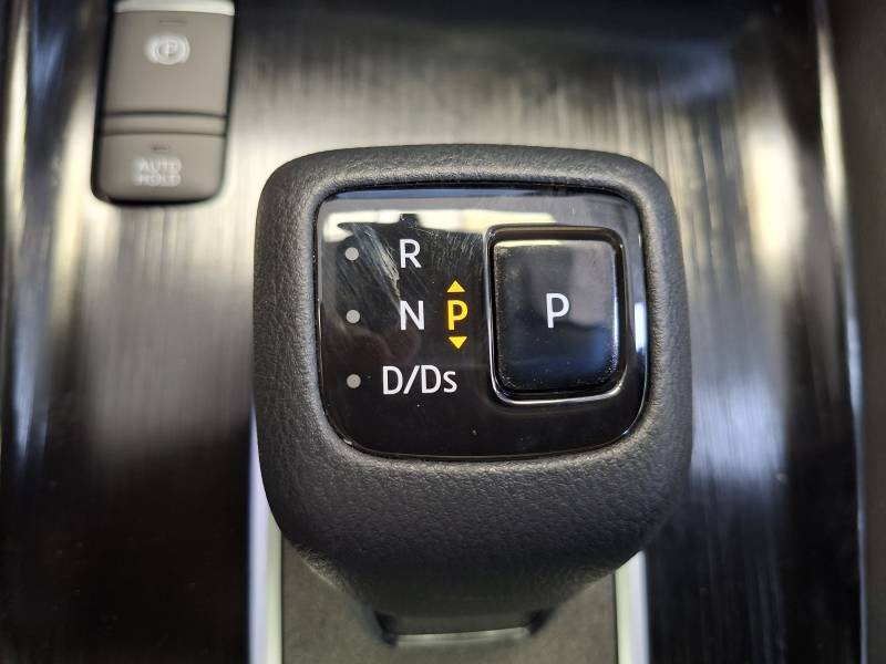 Nissan Qashqai - Photo 30