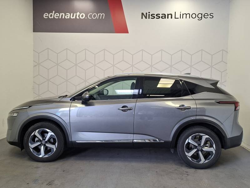 Nissan Qashqai - Photo 3