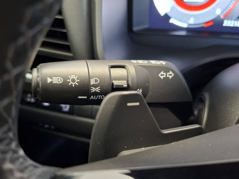 Nissan Qashqai - Photo 32