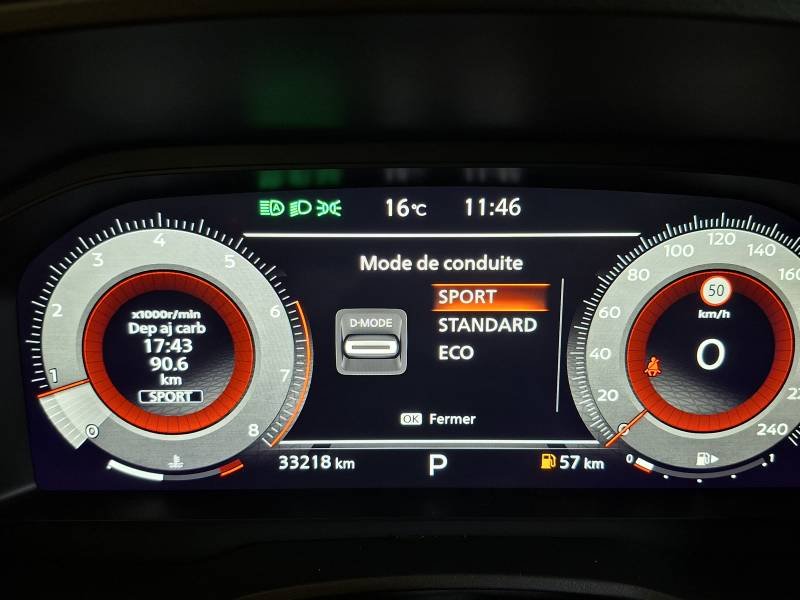 Nissan Qashqai - Photo 34