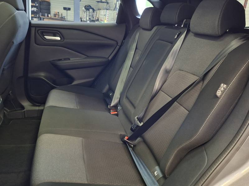 Nissan Qashqai - Photo 35