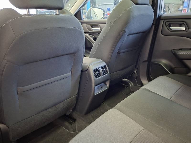 Nissan Qashqai - Photo 36