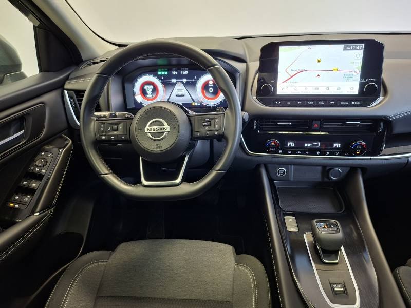 Nissan Qashqai - Photo 38
