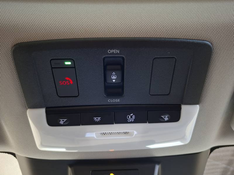 Nissan Qashqai - Photo 39