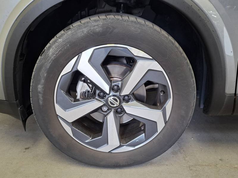 Nissan Qashqai - Photo 4