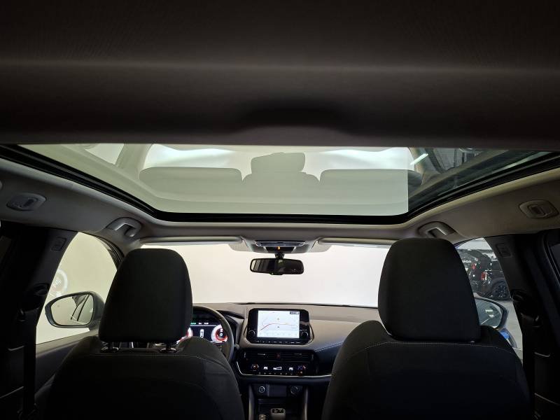 Nissan Qashqai - Photo 41