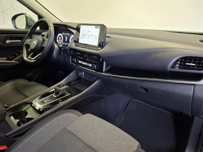 Nissan Qashqai - Photo 42