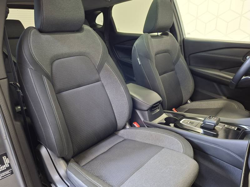 Nissan Qashqai - Photo 43