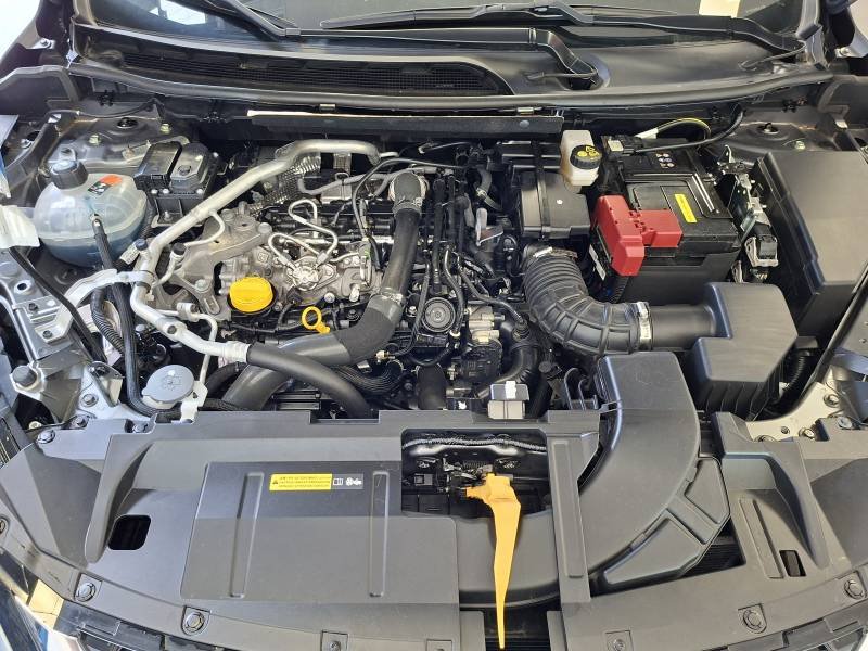 Nissan Qashqai - Photo 44