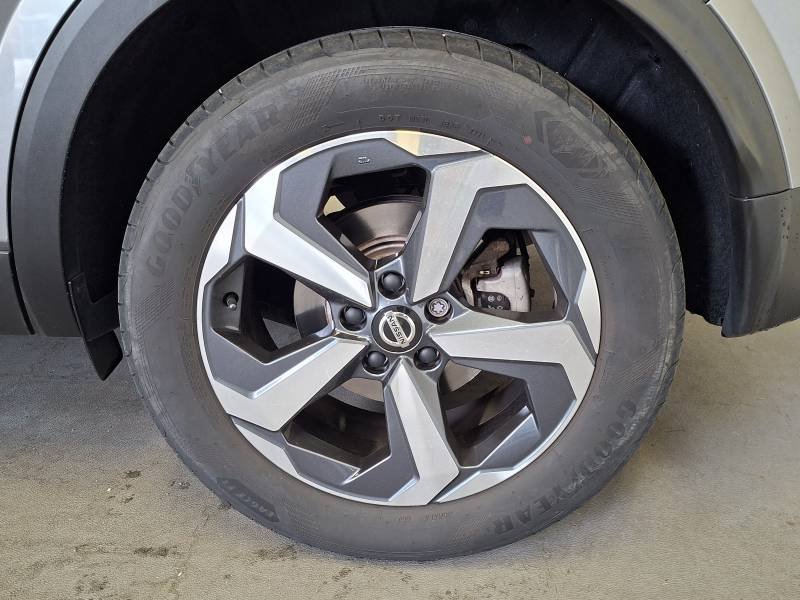 Nissan Qashqai - Photo 5