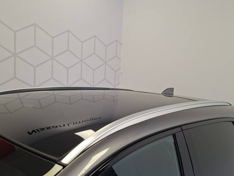 Nissan Qashqai - Photo 6