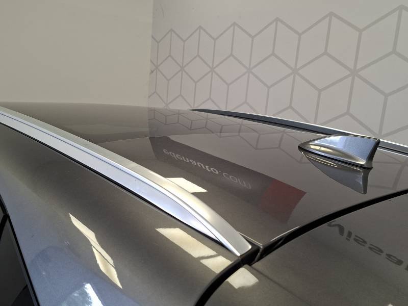 Nissan Qashqai - Photo 7