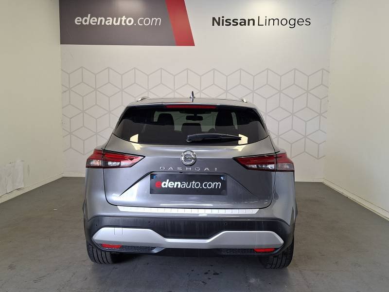 Nissan Qashqai - Photo 10