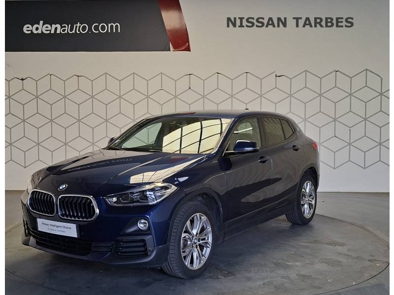 BMW X2 - Photo 1