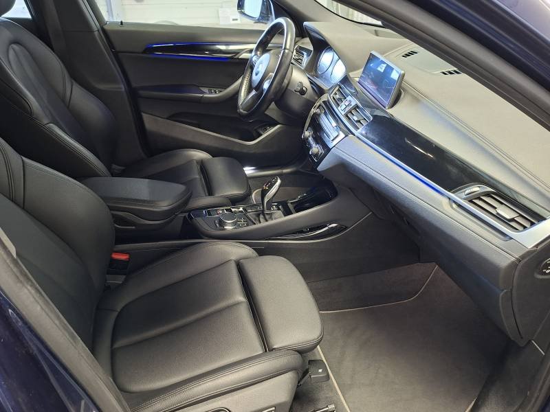 BMW X2 - Photo 15