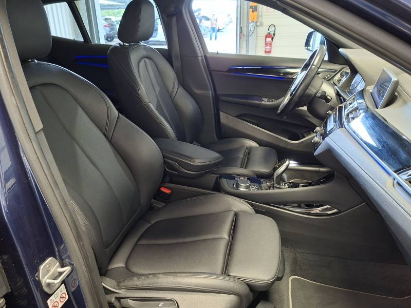 BMW X2 - Photo 16