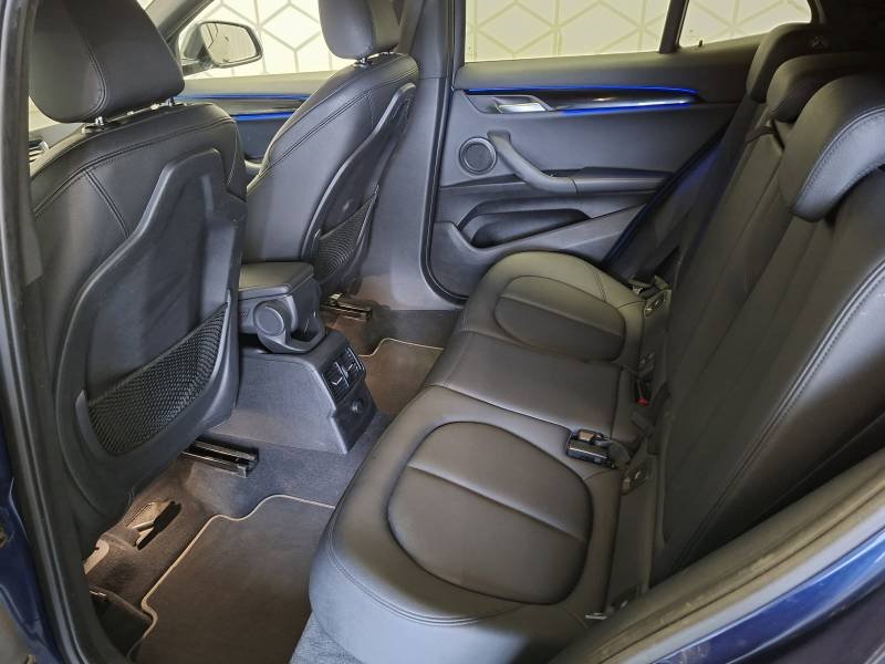 BMW X2 - Photo 19